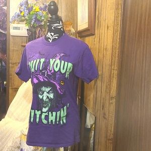 Halloween Spirit Tshirt